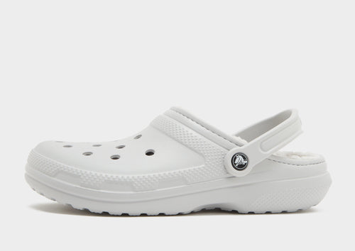 Classic Lined Clog