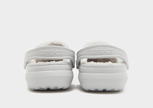 Classic Lined Clog