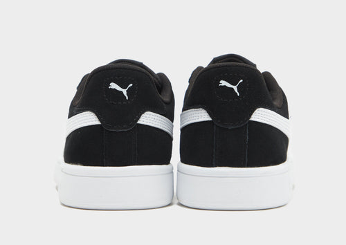 Smash Suede Junior