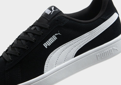 Smash Suede Junior