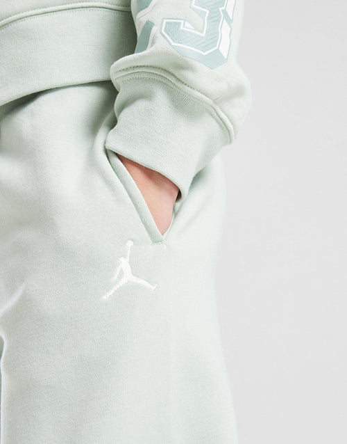 Wide Leg Joggers Junior's