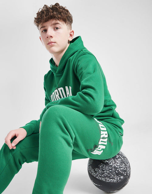 1984 Jumpman Joggers Junior