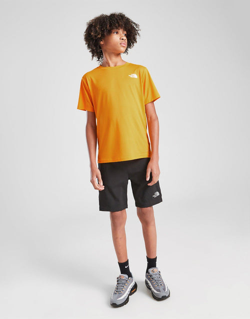 Reactor Shorts Junior