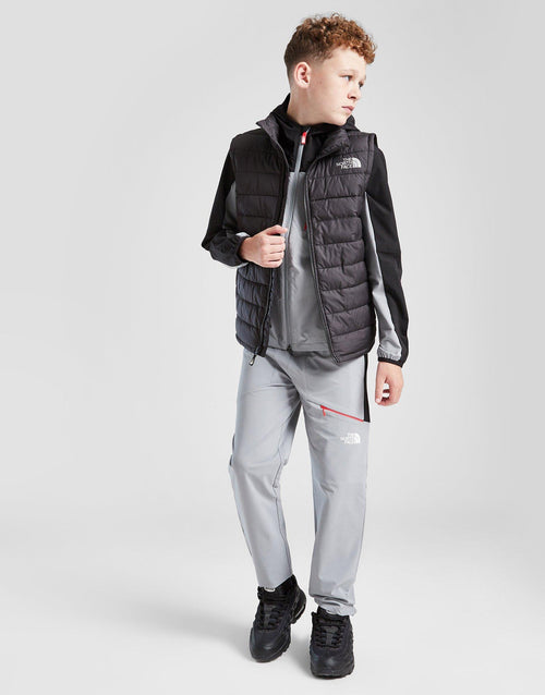 Performance Woven Track Pants Junior