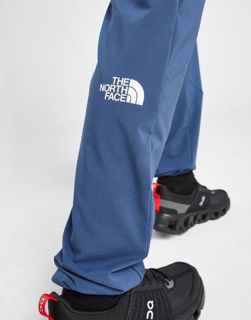 Performance Woven Track Pants Junior's