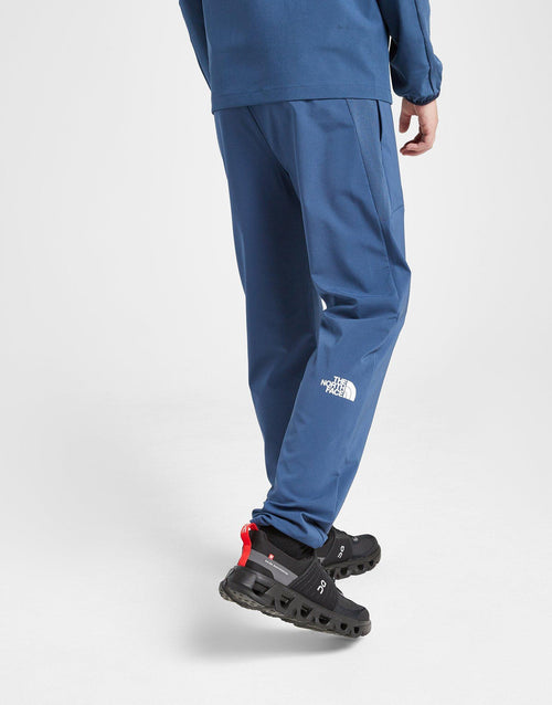 Performance Woven Track Pants Junior's