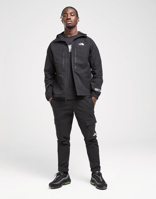 Trishull Jacket
