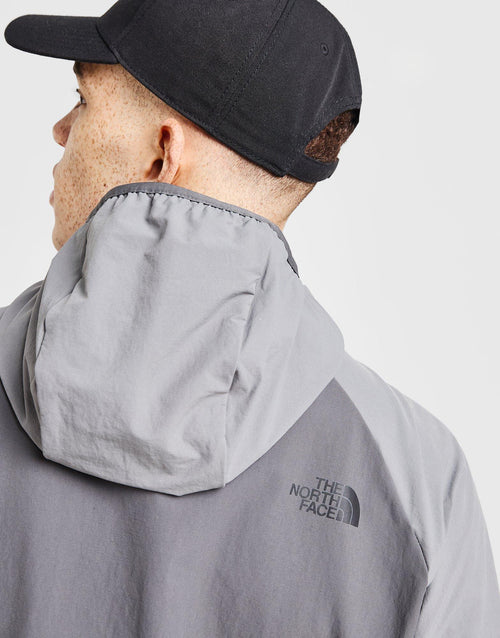 Trishull 1/4 Zip Jacket