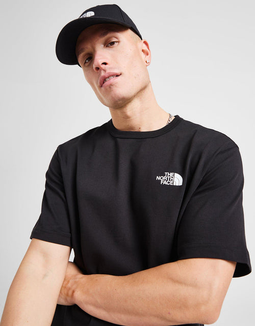 Notes NRG Relaxed T-Shirt