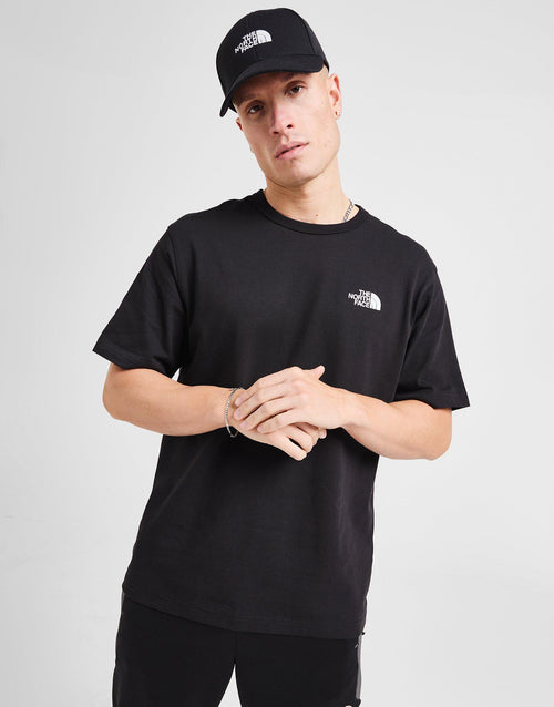 Notes NRG Relaxed T-Shirt