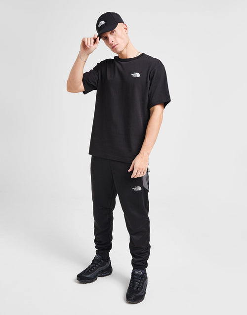 Notes NRG Relaxed T-Shirt