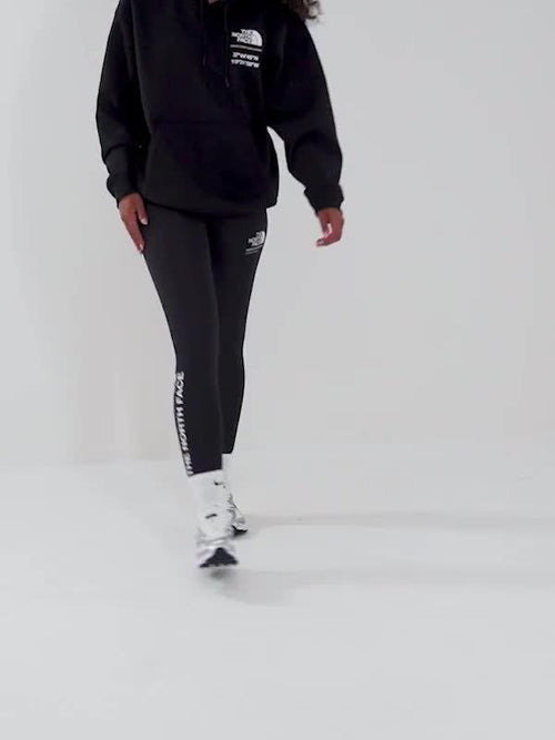 Tech Graphic Leggings