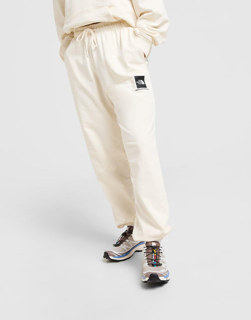 Box Logo Joggers