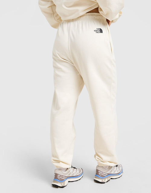 Box Logo Joggers