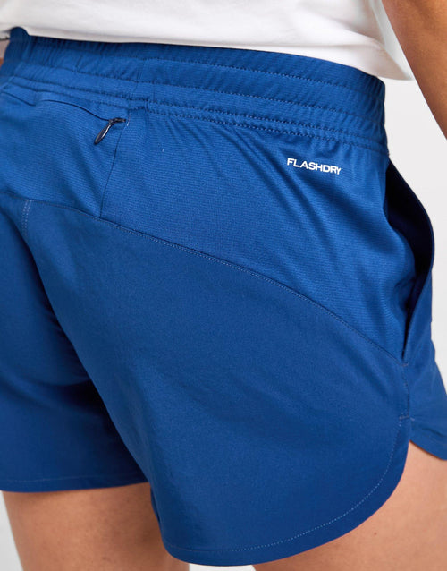 Flex Woven Shorts