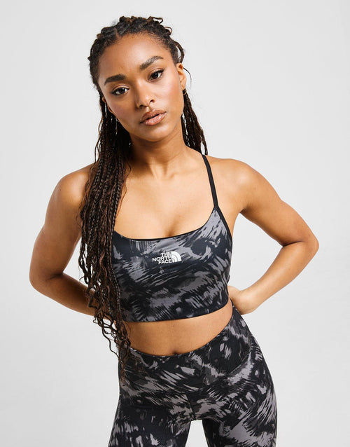 Flex Sports Bra