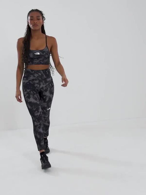 Flex Sports Bra