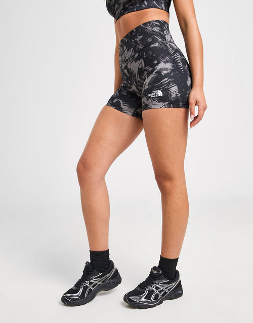 Flex 5" Shorts