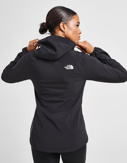 Nimble Full-Zip Jacket