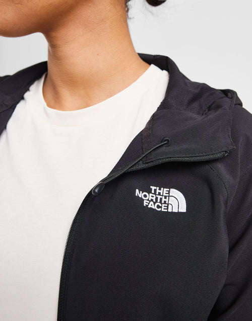 Nimble Full-Zip Jacket