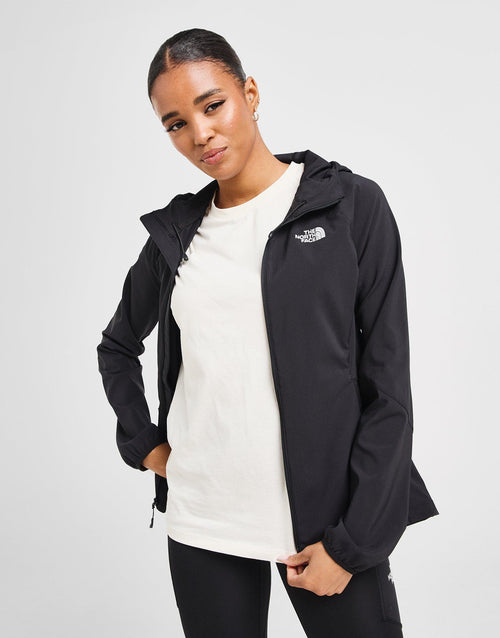 Nimble Full-Zip Jacket