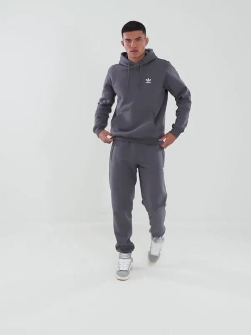 Trefoil Essentials Hoodie