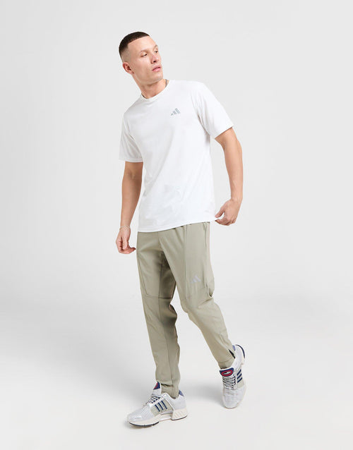 Designed For Training Woven Track Pants