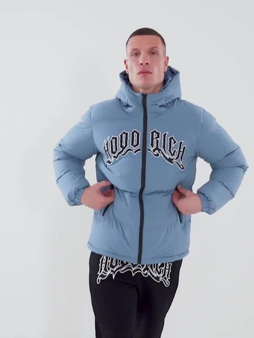 Ritual Jacket