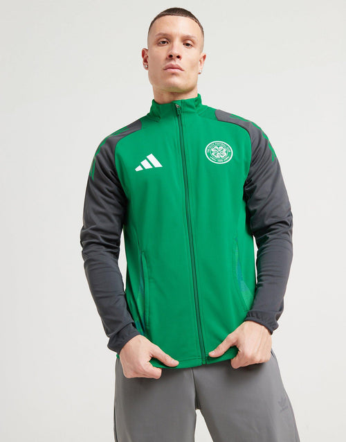Celtic Tiro 24 Training Jacket