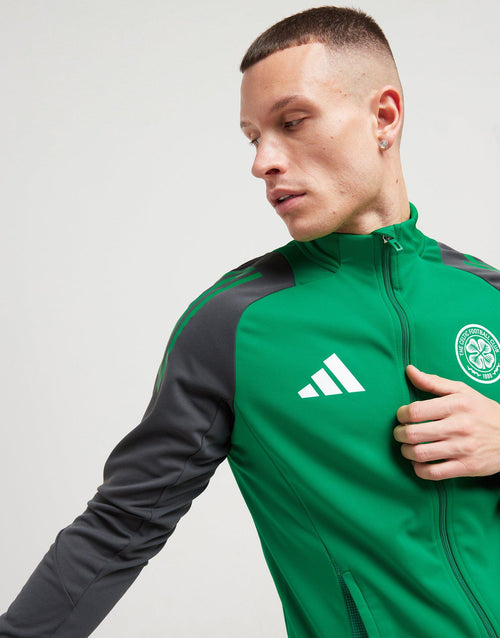 Celtic Tiro 24 Training Jacket