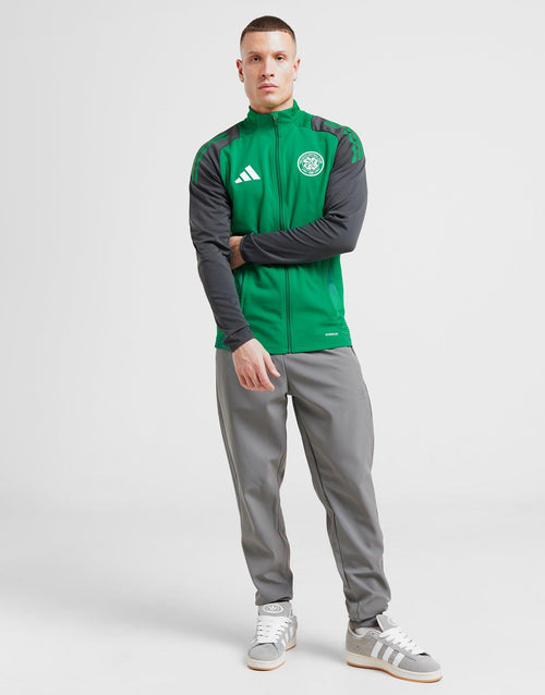 Celtic Tiro 24 Training Jacket