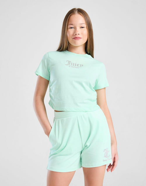Baby T-Shirt/Shorts Set Junior's