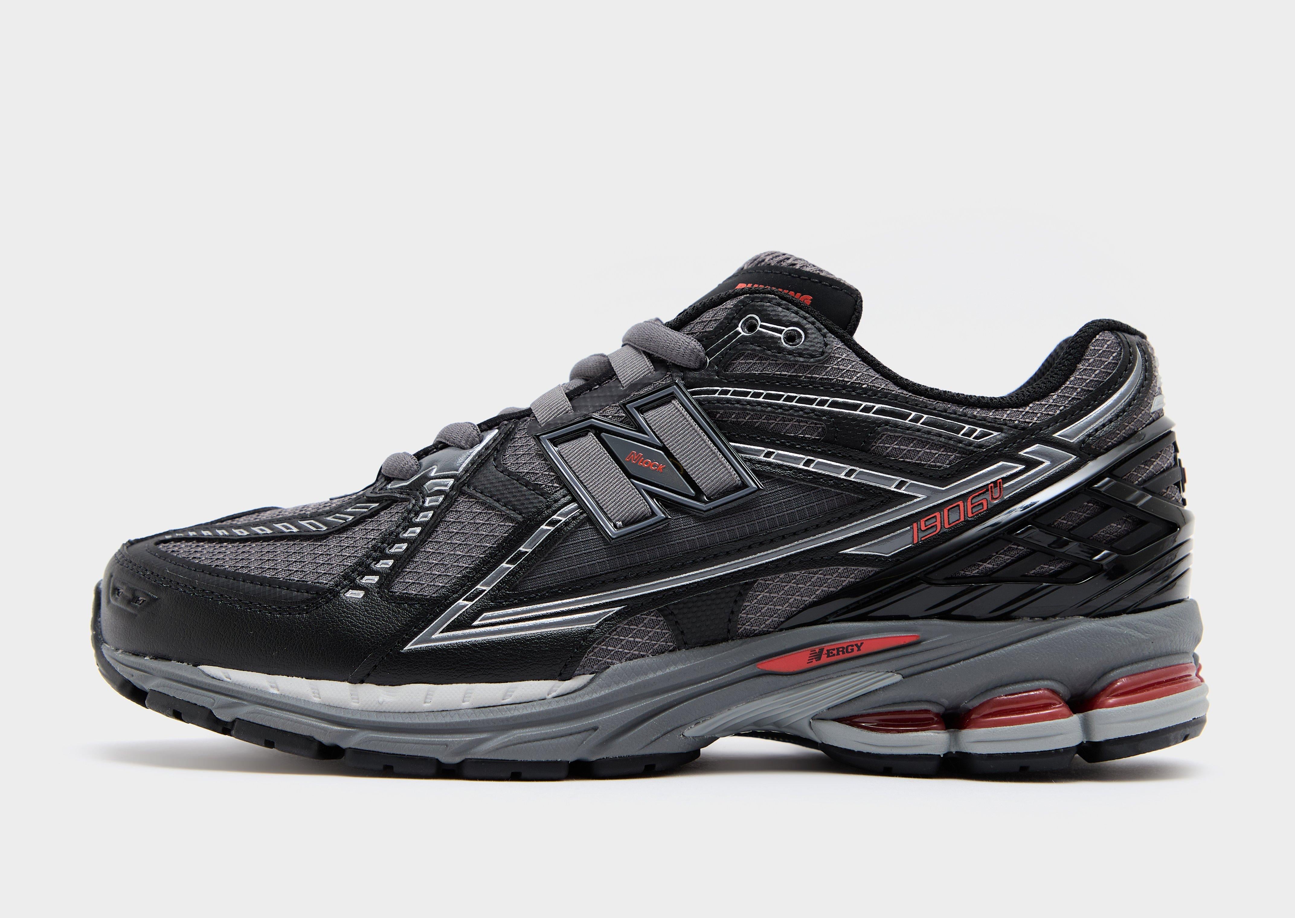 Black New Balance 1906 - JD Sports Malaysia