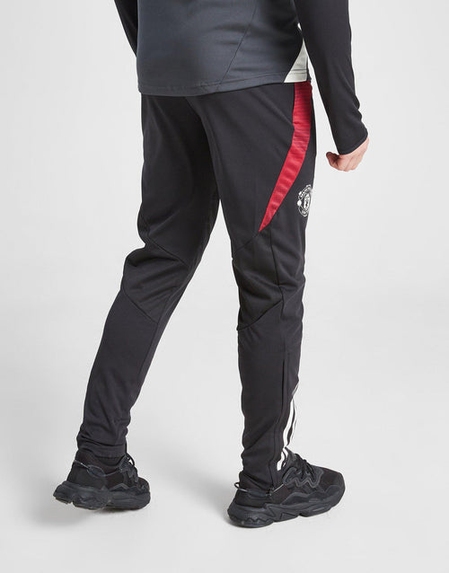 Manchester United FC Training Track Pants Junior