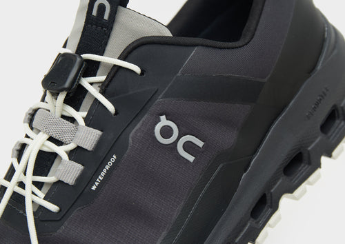 Cloudhero Waterproof Junior's