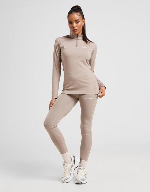 Tech Mesh Leggings
