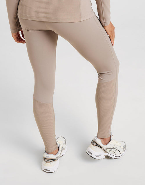 Tech Mesh Leggings