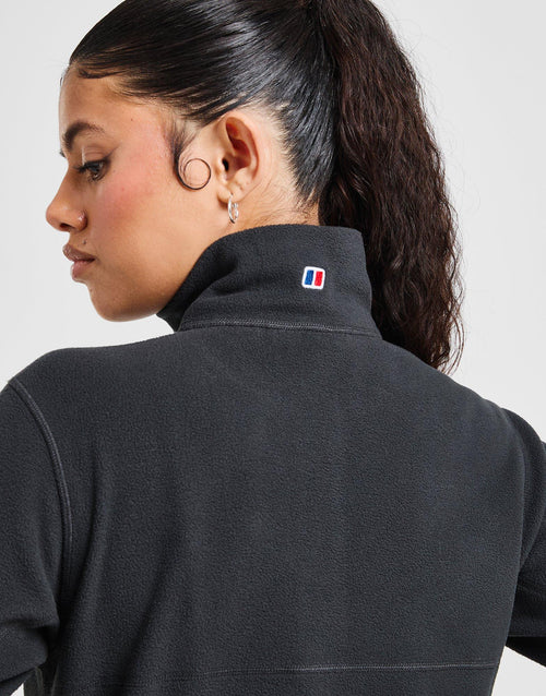 Urbism 1/2 Zip Fleece