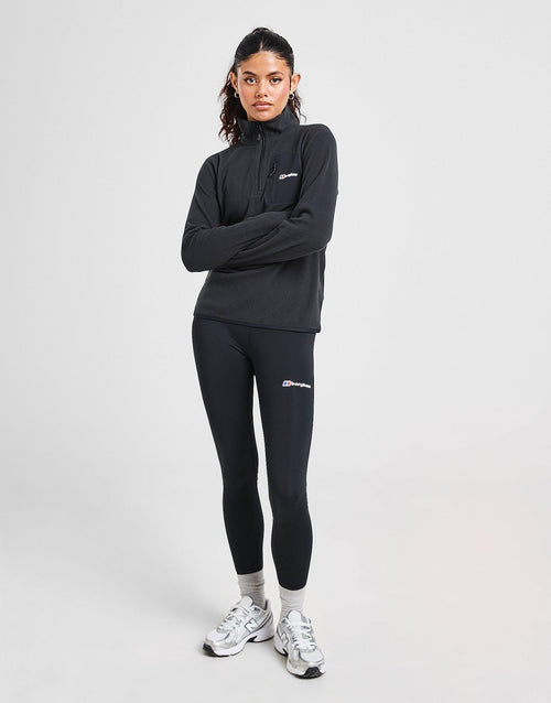 Urbism 1/2 Zip Fleece