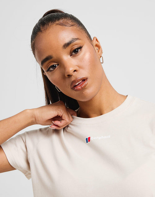 Lineation T-Shirt