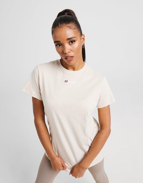 Lineation T-Shirt