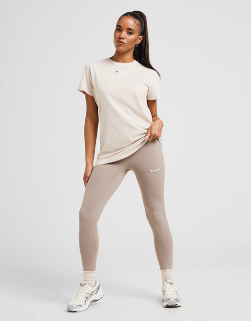 Lineation T-Shirt