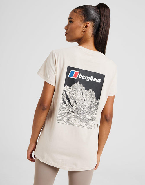 Lineation T-Shirt