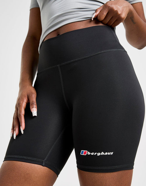 Explorer Cycle Shorts