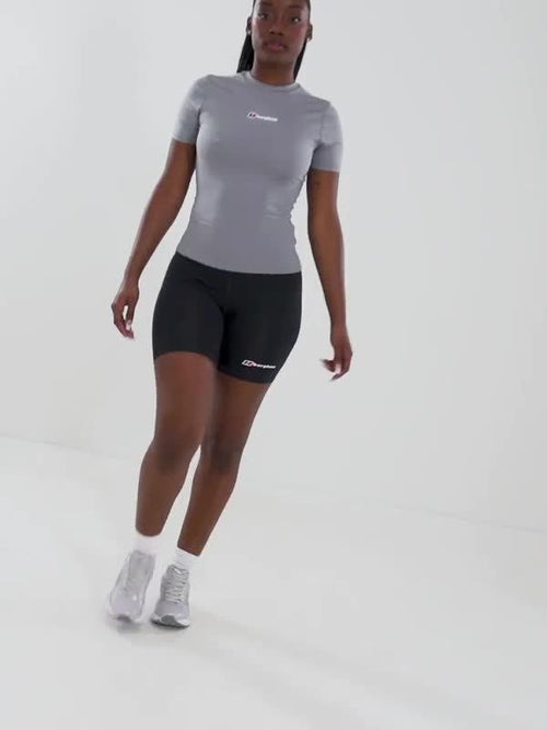 Explorer Cycle Shorts