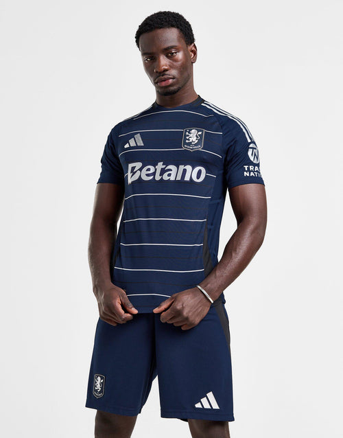 Aston Villa 2024/25 Match Third Shirt