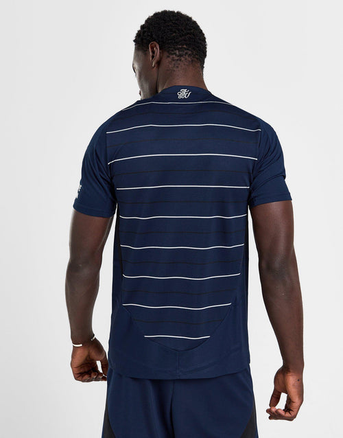 Aston Villa 2024/25 Match Third Shirt
