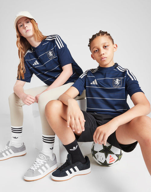 Aston Villa 2024/25 Third Shirt Junior