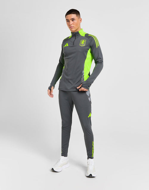 Aston Villa Training Top
