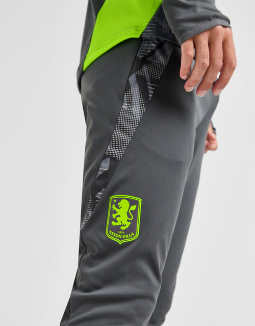 Aston Villa Training Top